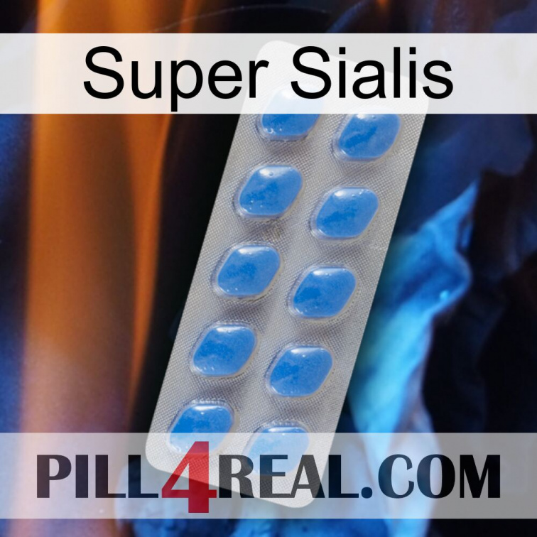 Super Sialis 22